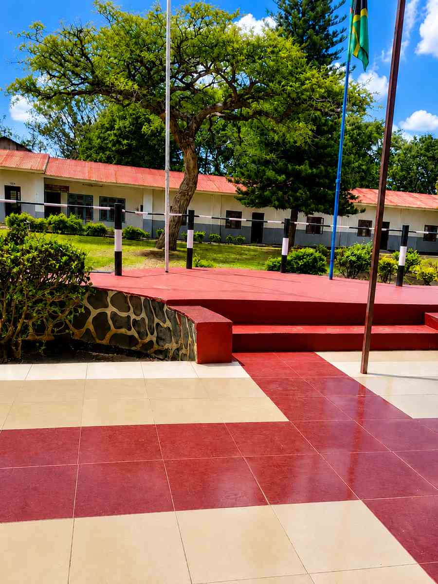 Academic Environment