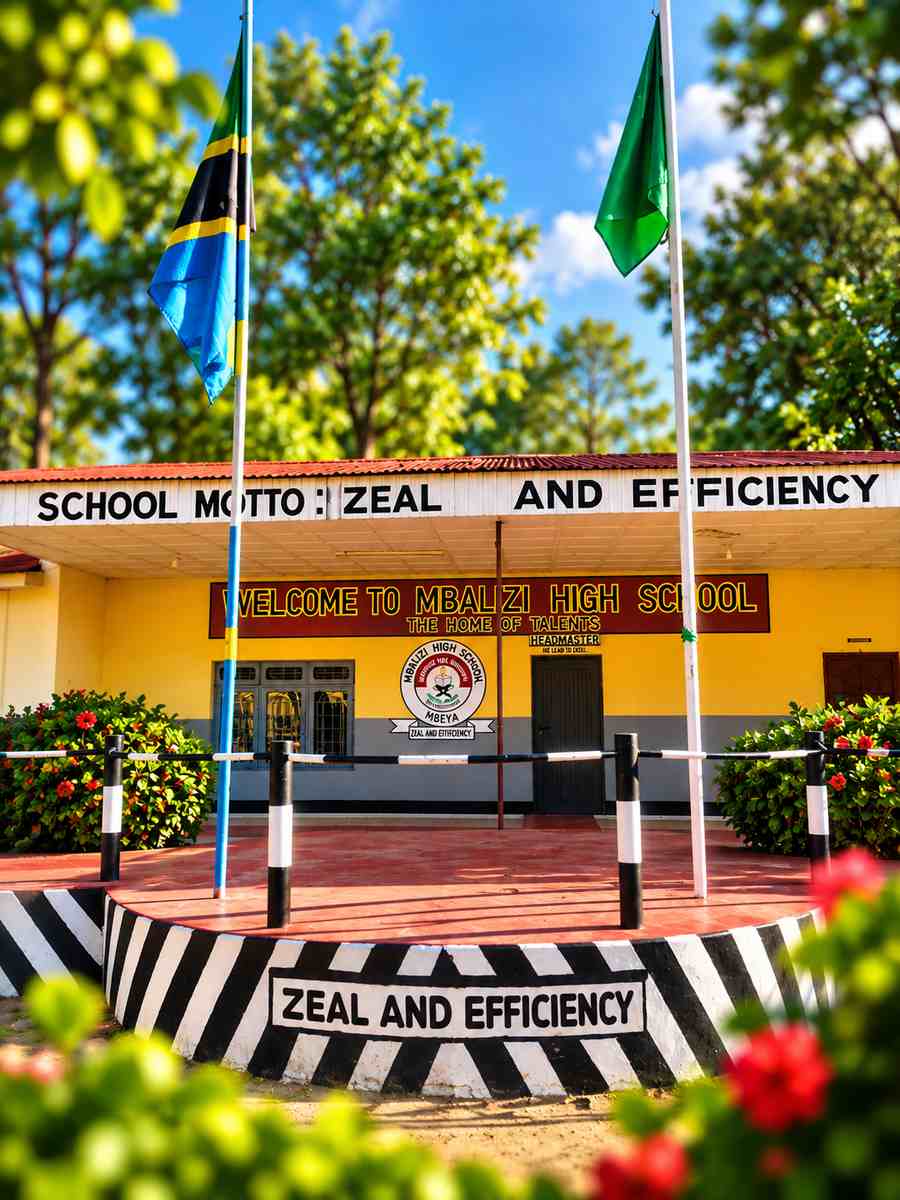 School Life