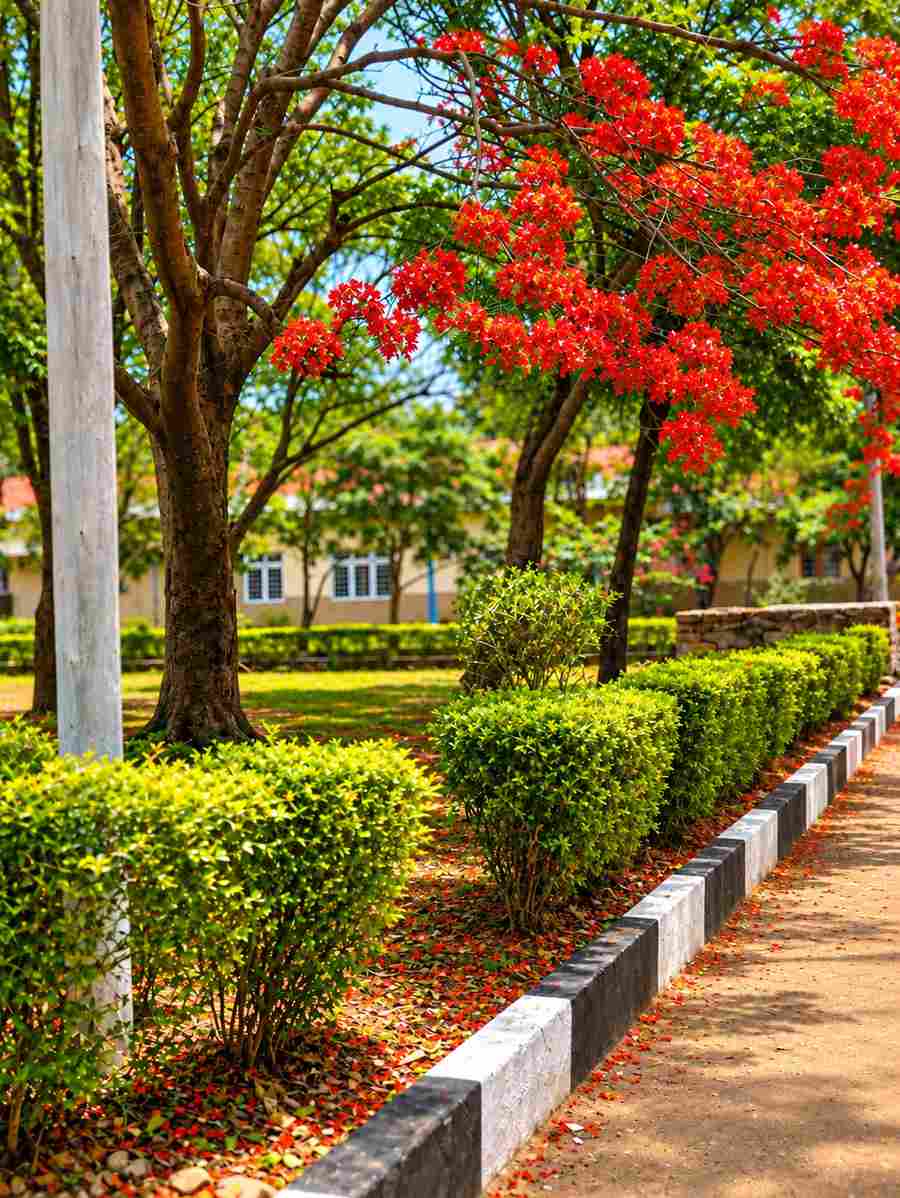 School Community